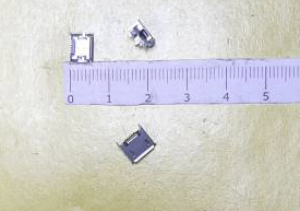 21.2 Micro usb B5-5S DIP